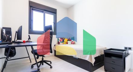 Апартаменти в Бенідорм ID C0054