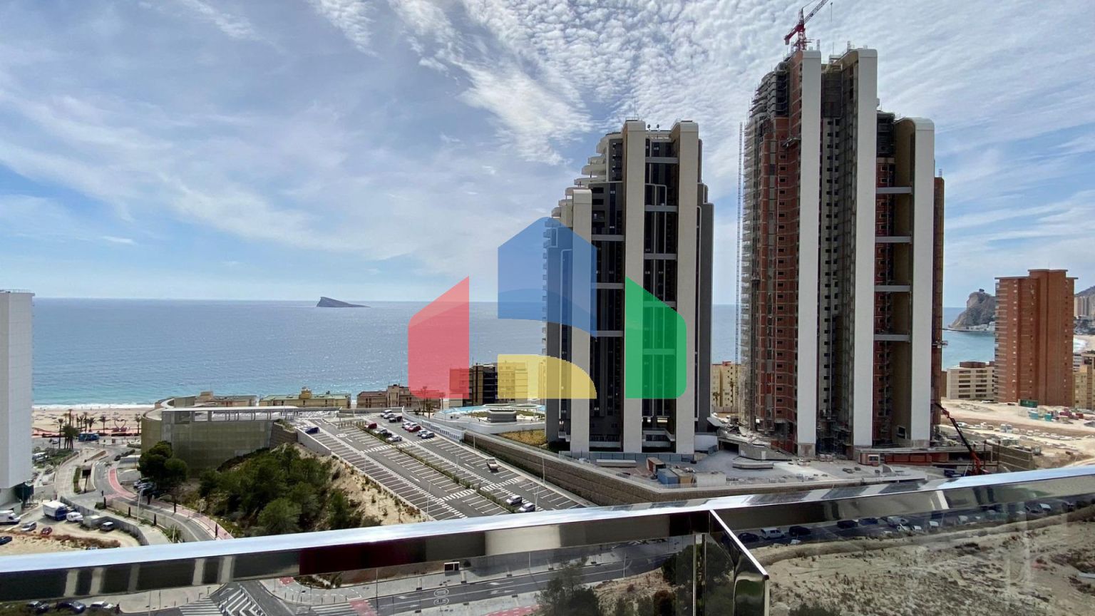 Апартаменти в Бенідорм ID C0054