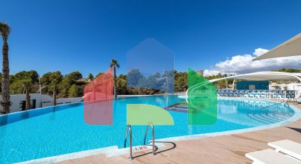 Апартаменти в Бенідорм ID C0054