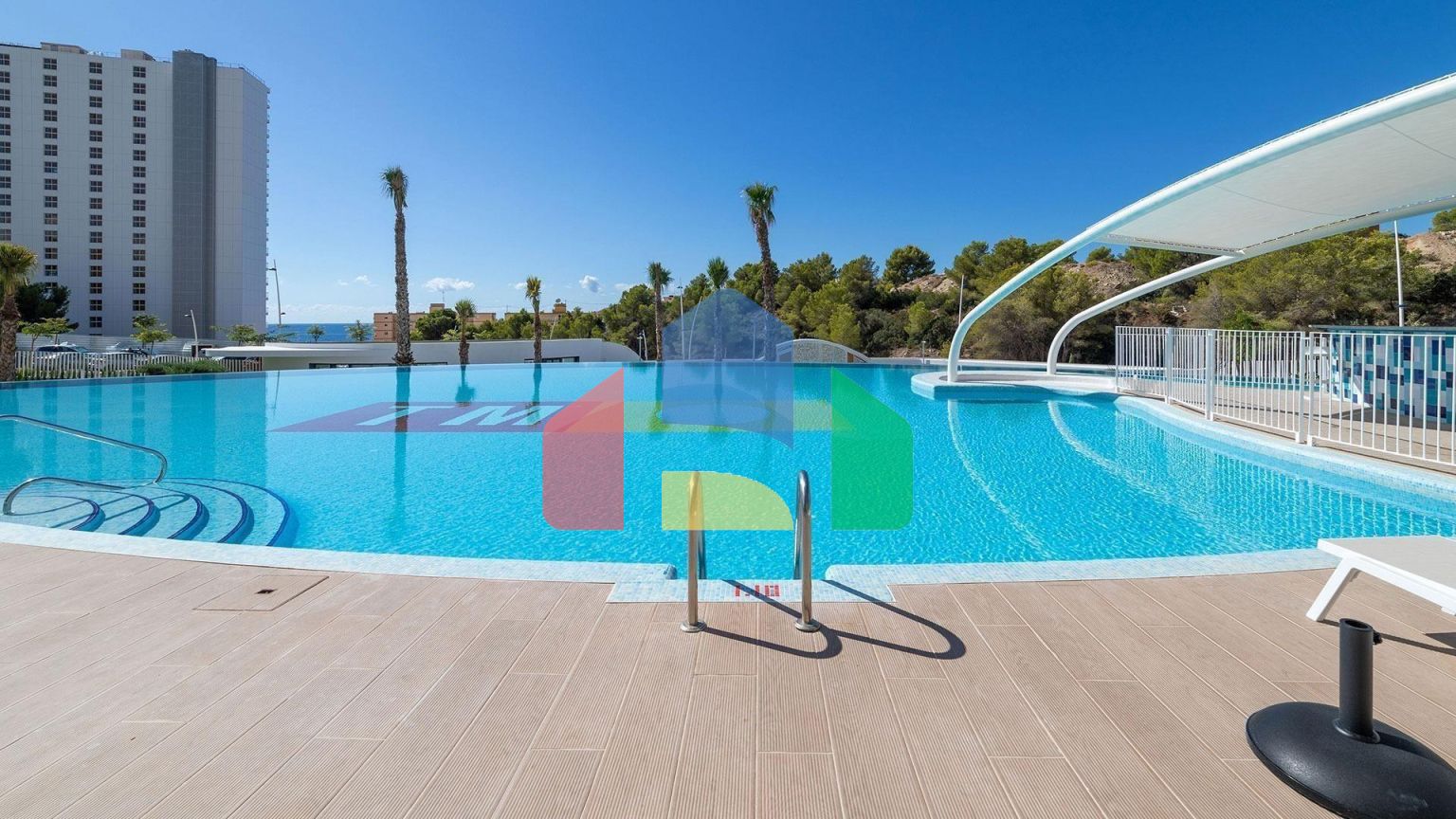 Апартаменти в Бенідорм ID C0054