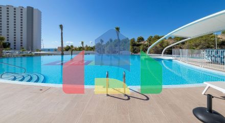 Апартаменти в Бенідорм ID C0054