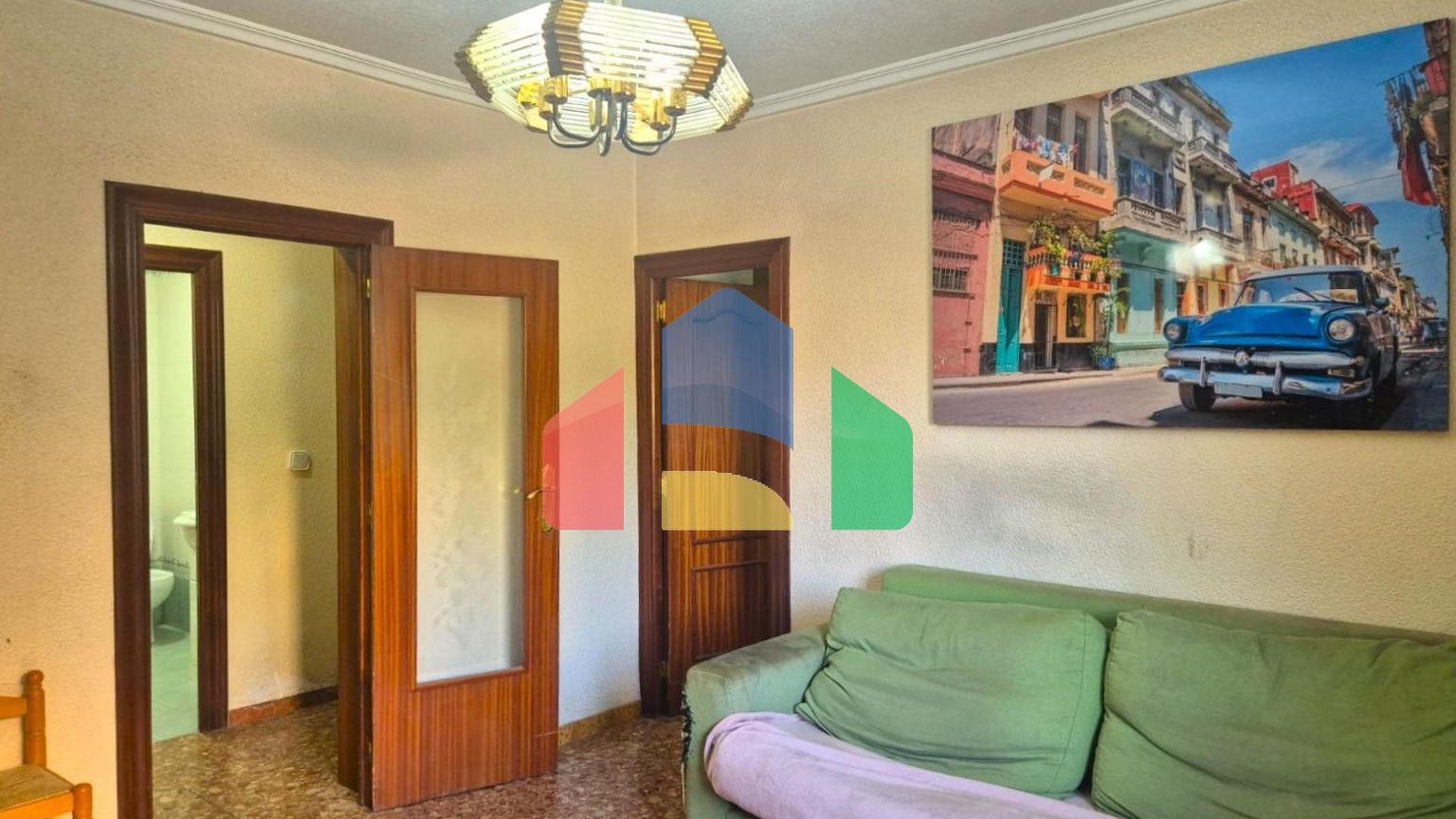 Апартаменти в Аліканте ID 72898