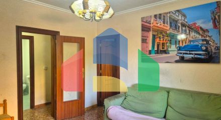 Апартаменти в Аліканте ID 72898