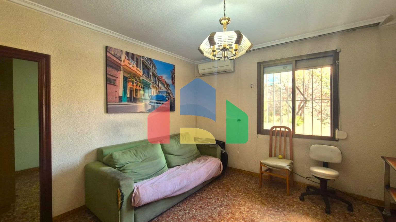 Апартаменти в Аліканте ID 72898