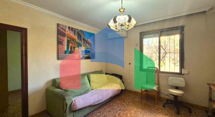 Апартаменты в Аликанте ID 72898