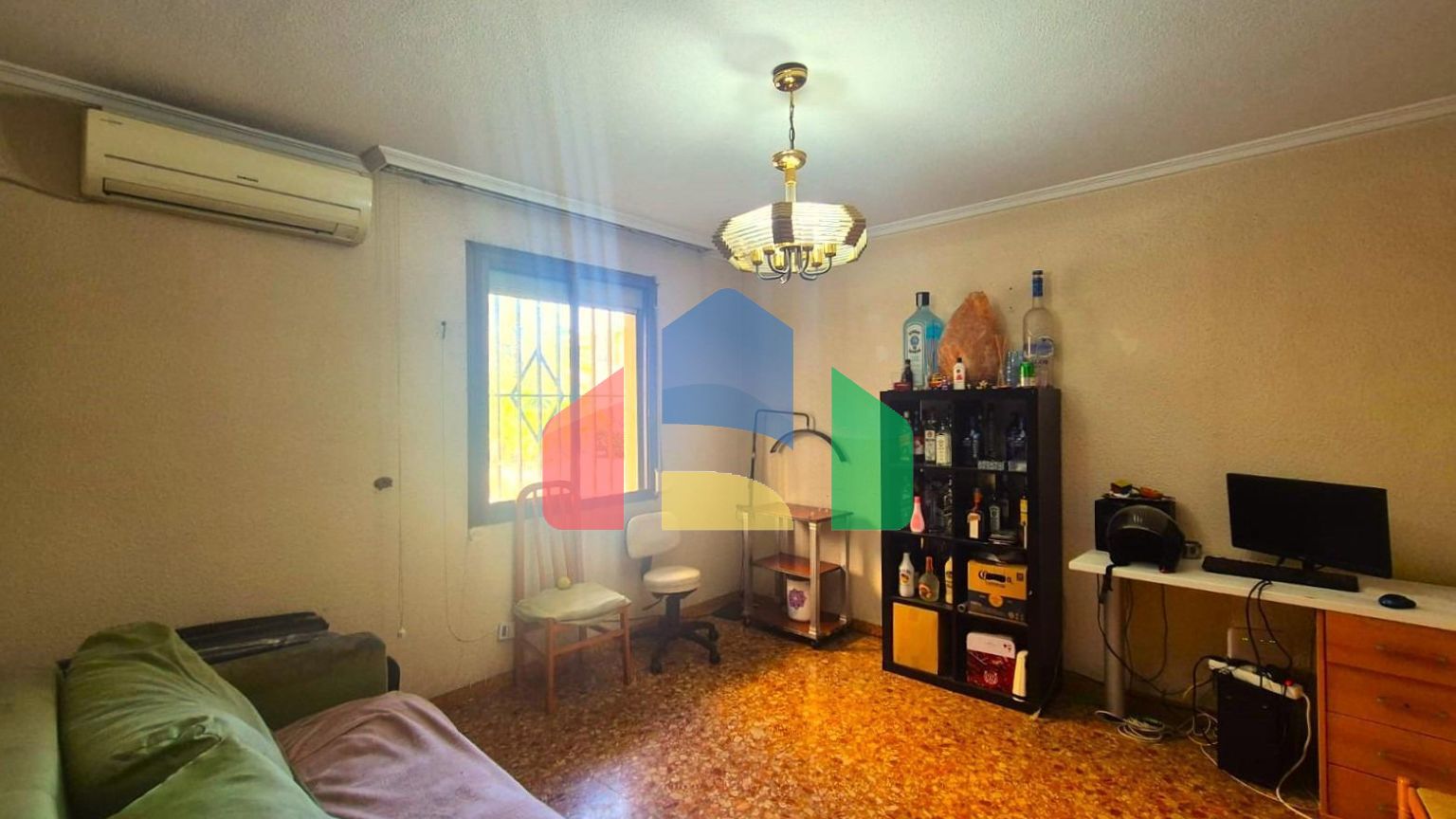 Апартаменти в Аліканте ID 72898