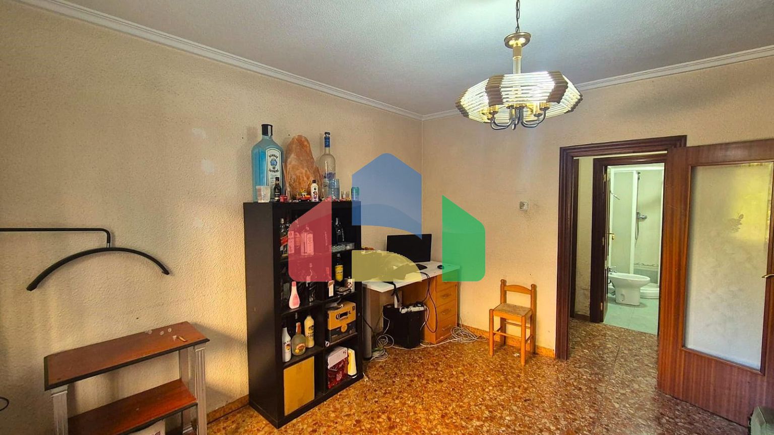 Апартаменти в Аліканте ID 72898