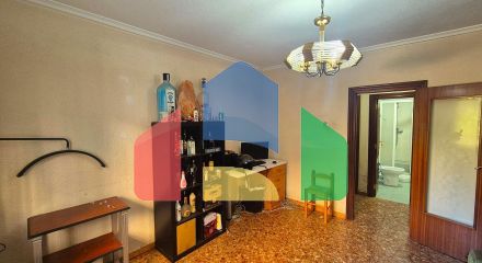 Апартаменты в Аликанте ID 72898