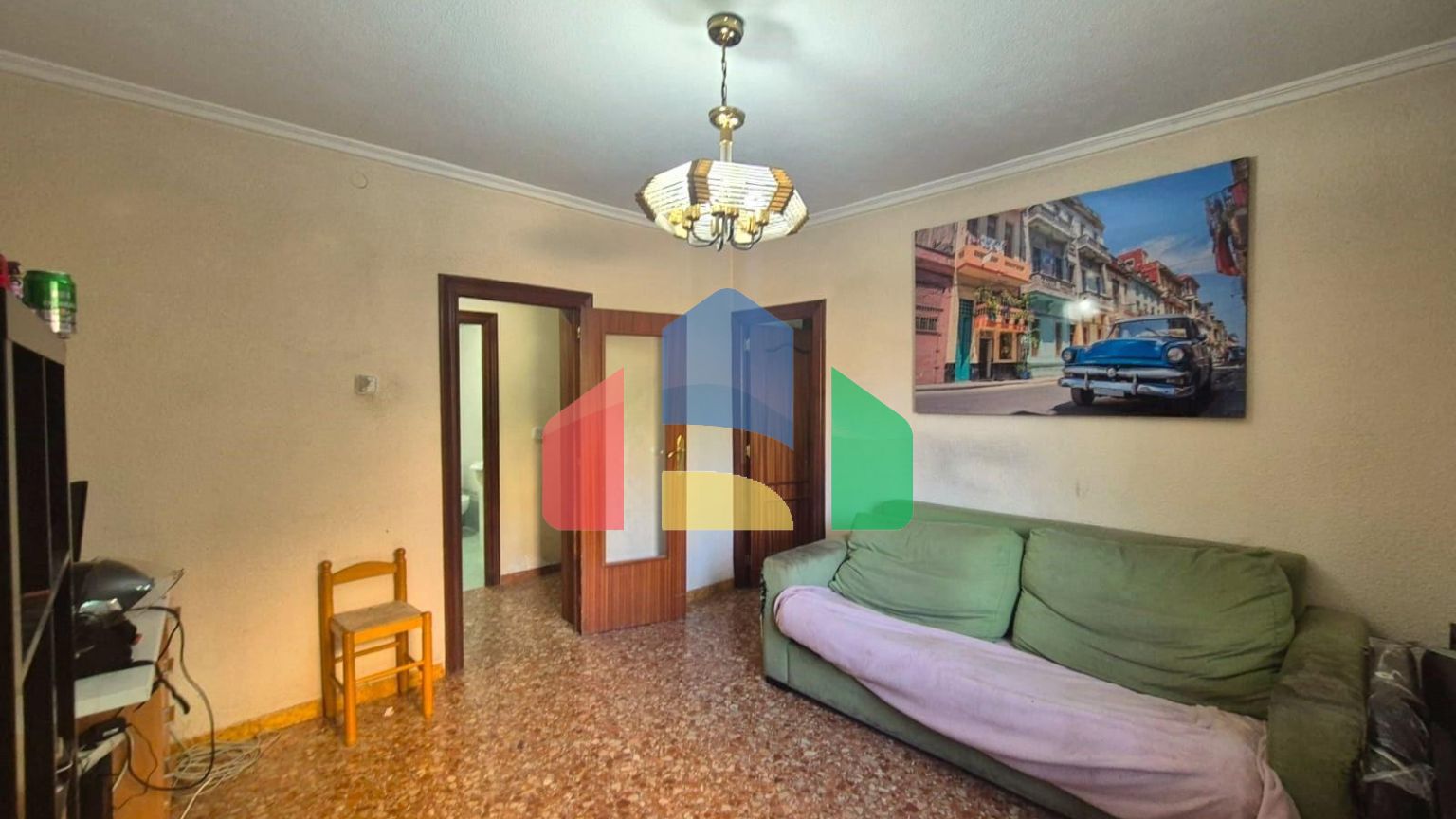 Апартаменти в Аліканте ID 72898