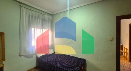 Апартаменти в Аліканте ID 72898