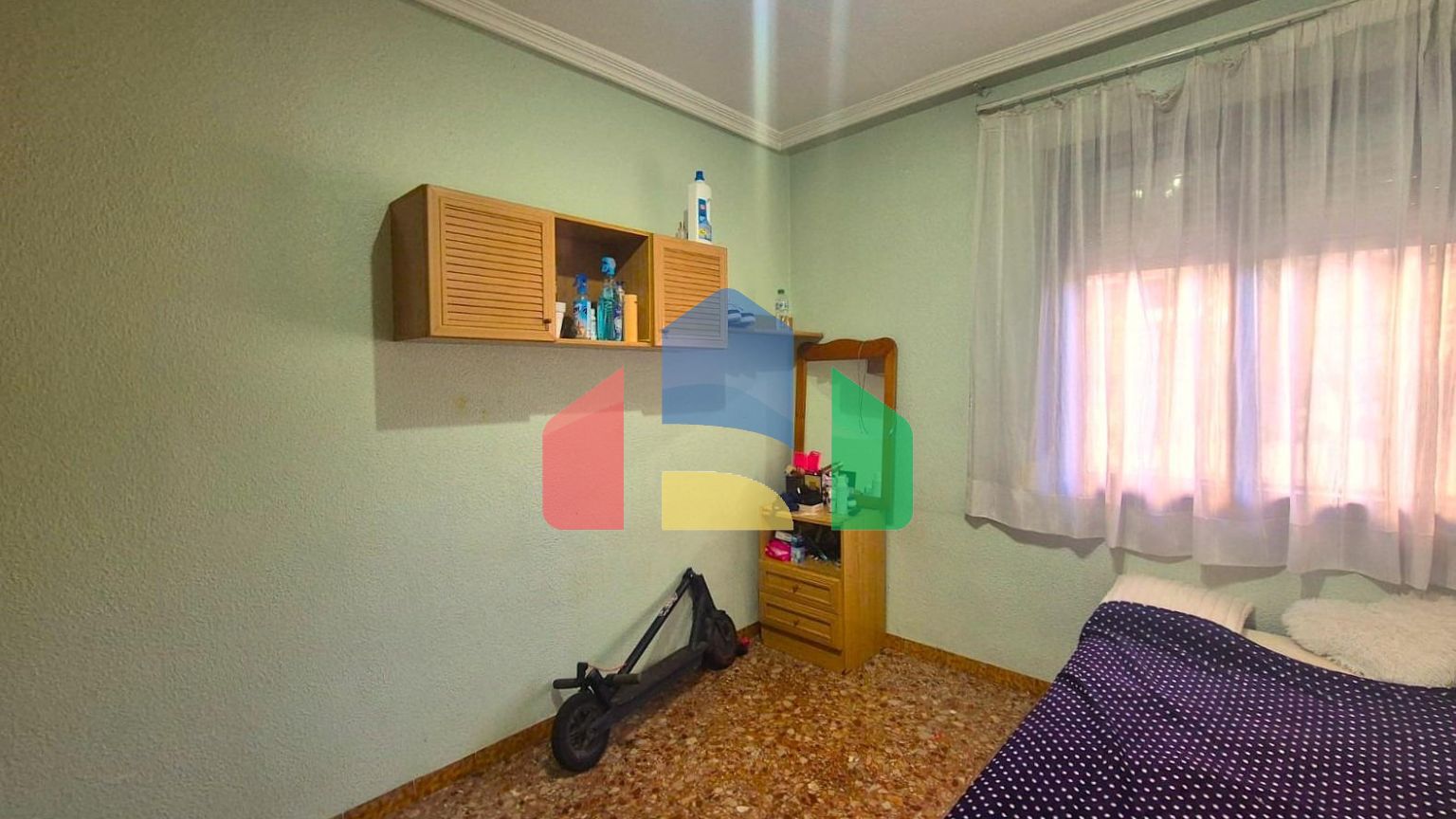 Апартаменти в Аліканте ID 72898