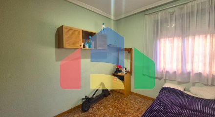 Апартаменти в Аліканте ID 72898