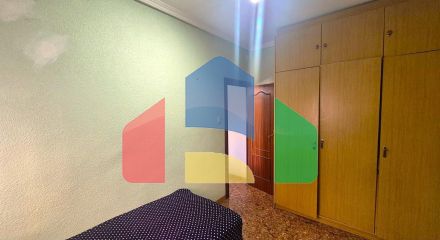 Апартаменти в Аліканте ID 72898