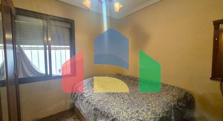 Апартаменти в Аліканте ID 72898