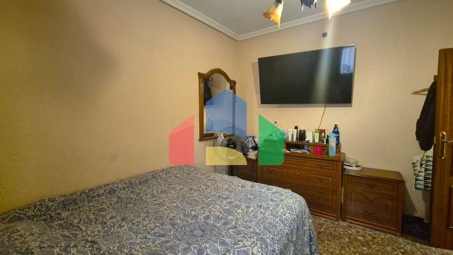 Апартаменти в Аліканте ID 72898