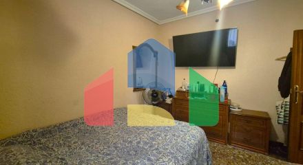 Апартаменти в Аліканте ID 72898