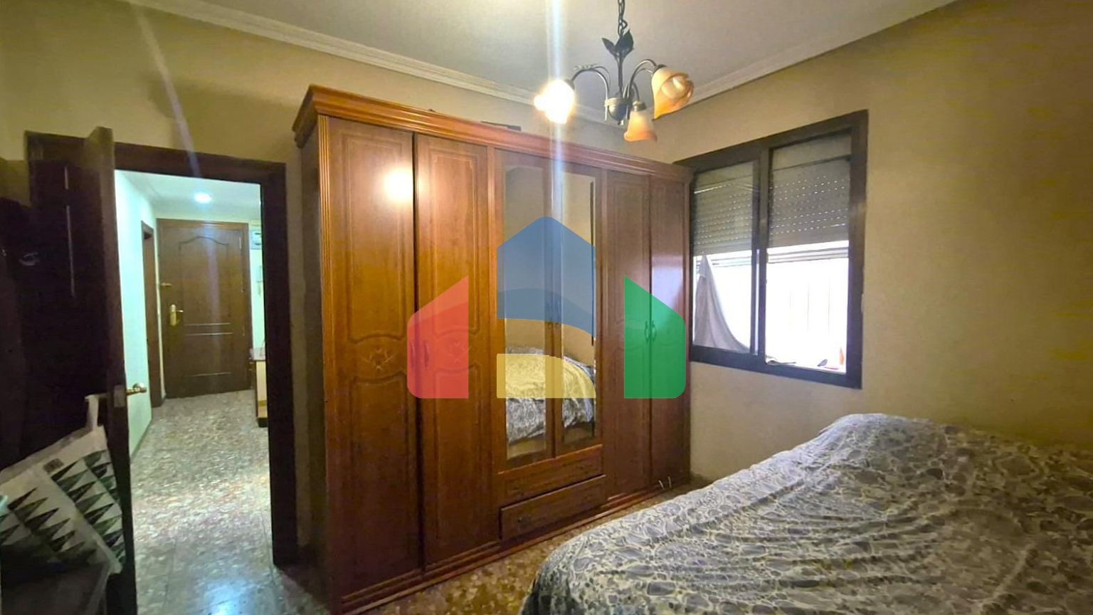 Апартаменти в Аліканте ID 72898