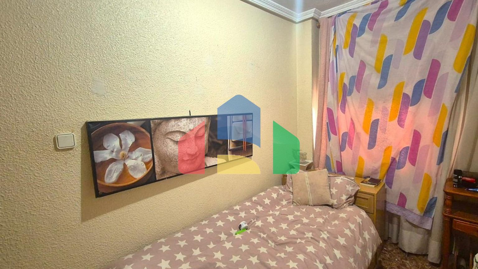 Апартаменти в Аліканте ID 72898