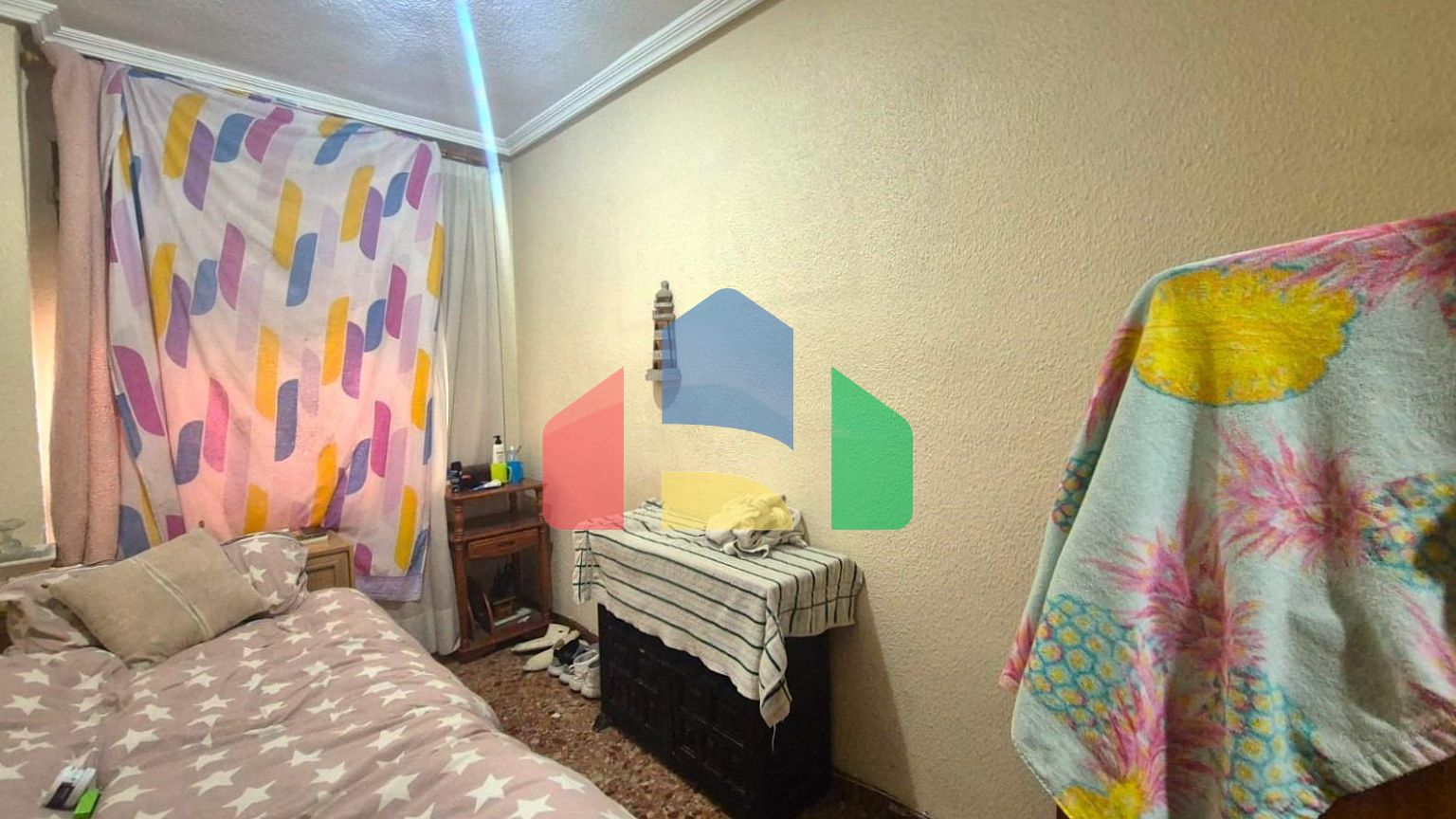 Апартаменти в Аліканте ID 72898