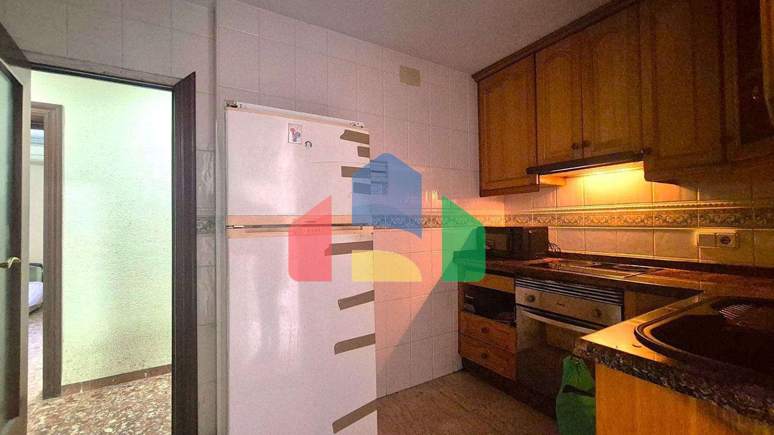 Апартаменти в Аліканте ID 72898