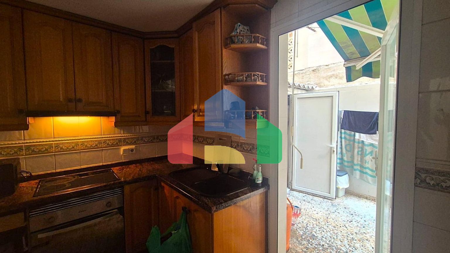 Апартаменти в Аліканте ID 72898