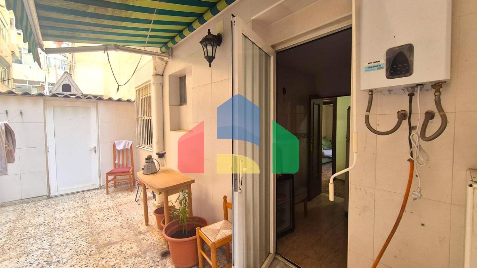 Апартаменти в Аліканте ID 72898