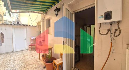 Апартаменти в Аліканте ID 72898