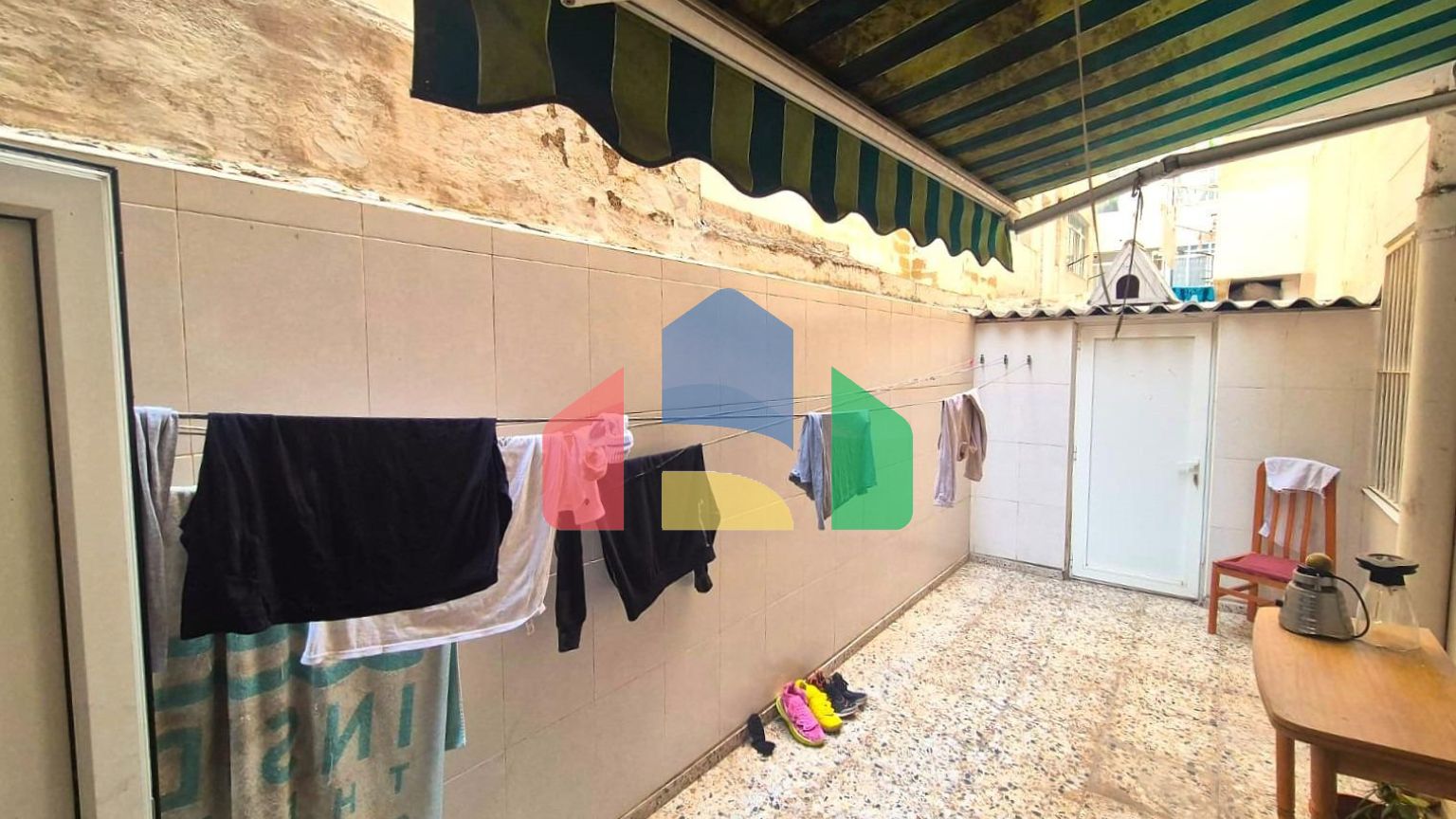 Апартаменти в Аліканте ID 72898