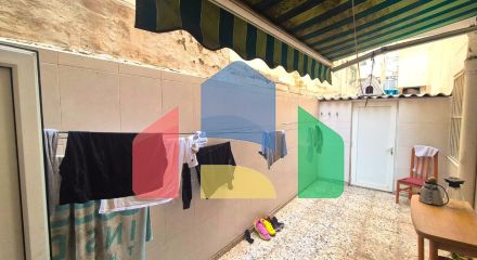 Апартаменти в Аліканте ID 72898