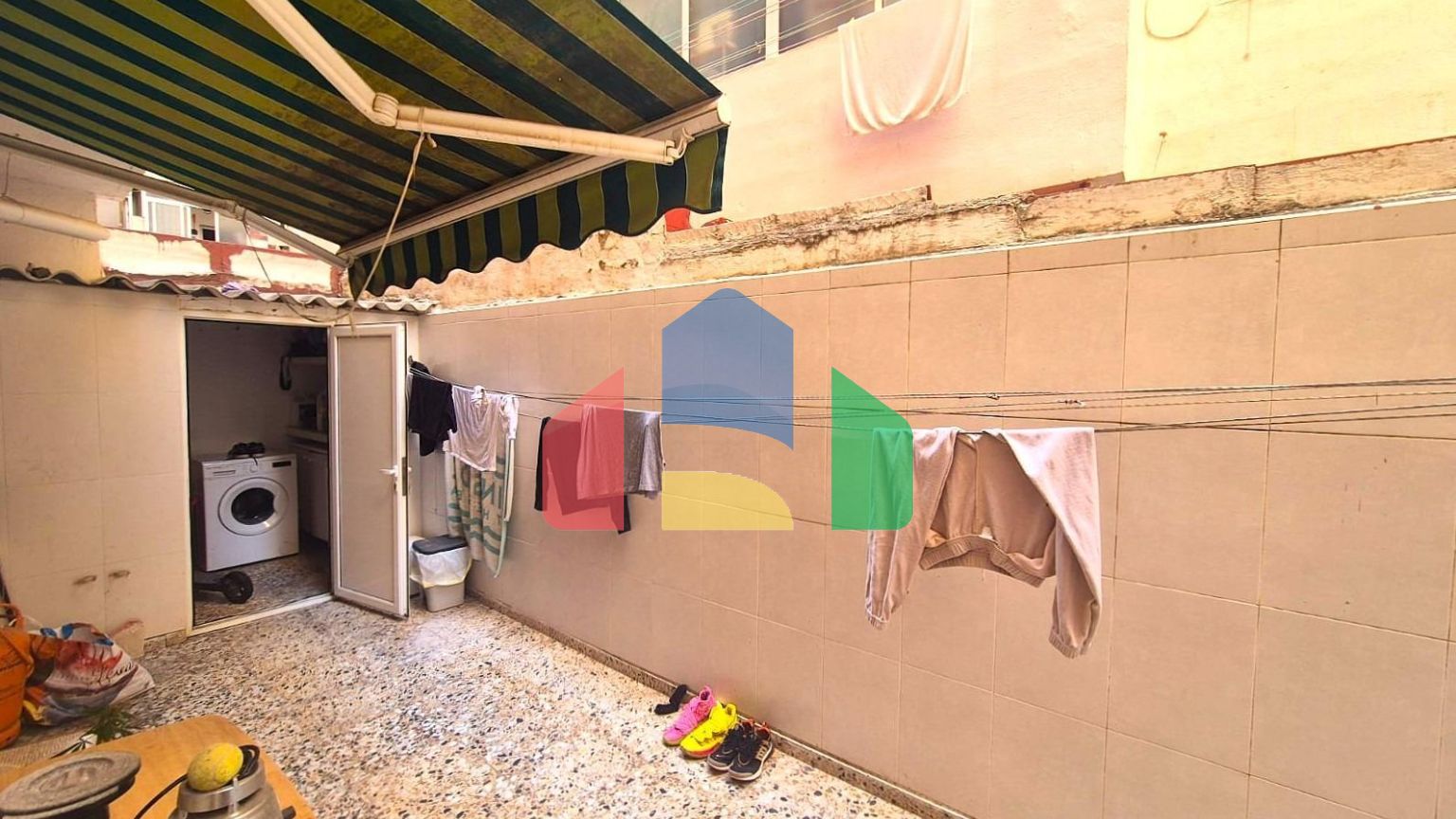 Апартаменти в Аліканте ID 72898