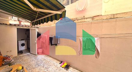 Апартаменти в Аліканте ID 72898