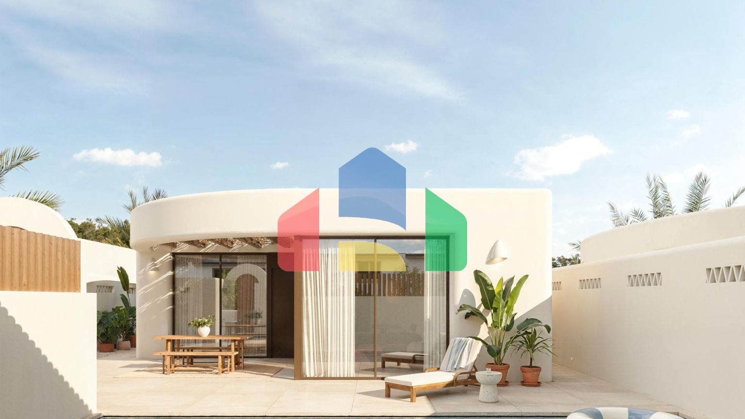 Новые виллы в Ла Финка Гольф, Альгорфа: современная роскошь в самом сердце Коста Бланка