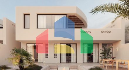 Новые виллы в Ла Финка Гольф, Альгорфа: современная роскошь в самом сердце Коста Бланка