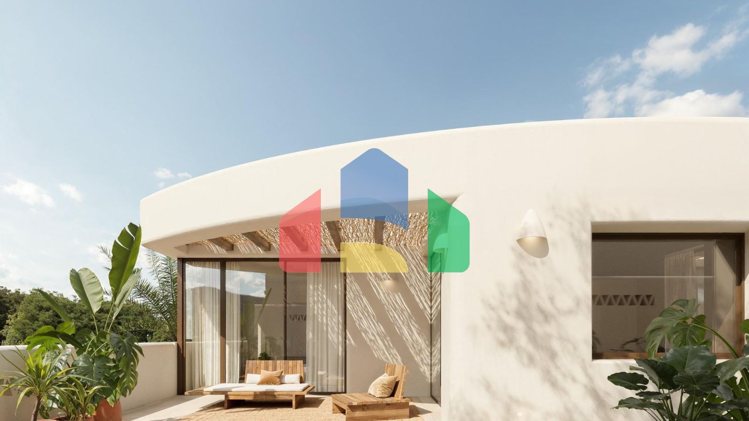 Новые виллы в Ла Финка Гольф, Альгорфа: современная роскошь в самом сердце Коста Бланка