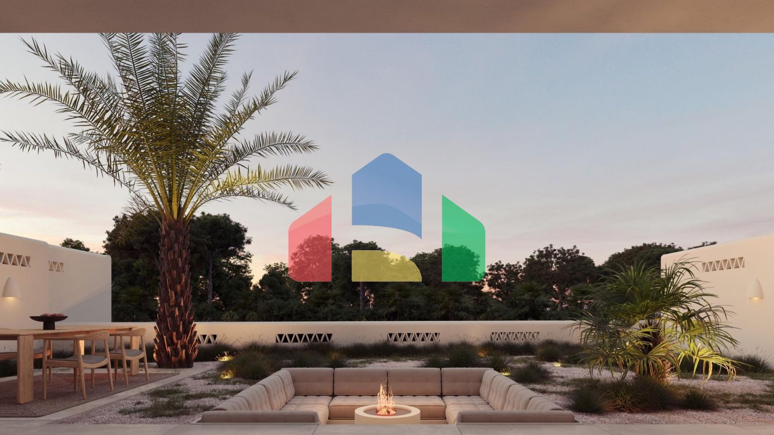 Новые виллы в Ла Финка Гольф, Альгорфа: современная роскошь в самом сердце Коста Бланка