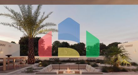 Новые виллы в Ла Финка Гольф, Альгорфа: современная роскошь в самом сердце Коста Бланка