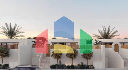 Новые виллы в Ла Финка Гольф, Альгорфа: современная роскошь в самом сердце Коста Бланка