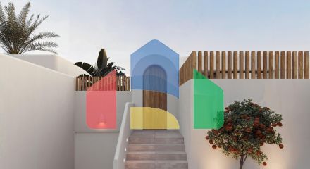 Новые виллы в Ла Финка Гольф, Альгорфа: современная роскошь в самом сердце Коста Бланка