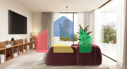 Новые виллы в Ла Финка Гольф, Альгорфа: современная роскошь в самом сердце Коста Бланка