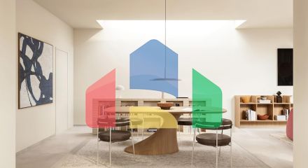 Новые виллы в Ла Финка Гольф, Альгорфа: современная роскошь в самом сердце Коста Бланка