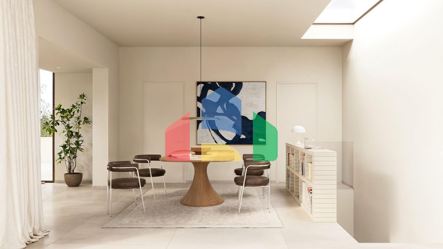 Новые виллы в Ла Финка Гольф, Альгорфа: современная роскошь в самом сердце Коста Бланка