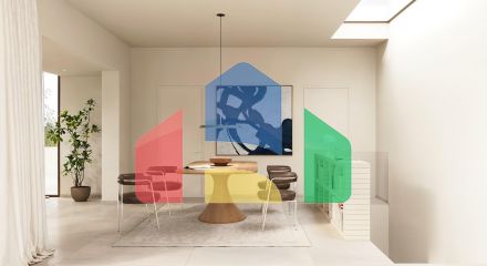 Новые виллы в Ла Финка Гольф, Альгорфа: современная роскошь в самом сердце Коста Бланка