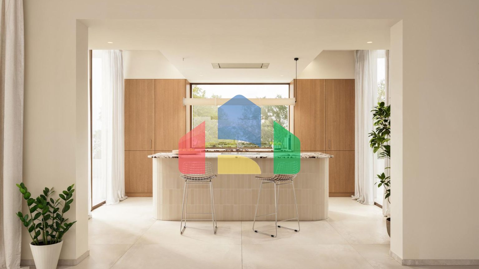 Новые виллы в Ла Финка Гольф, Альгорфа: современная роскошь в самом сердце Коста Бланка