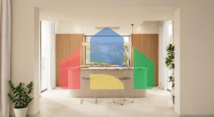 Новые виллы в Ла Финка Гольф, Альгорфа: современная роскошь в самом сердце Коста Бланка