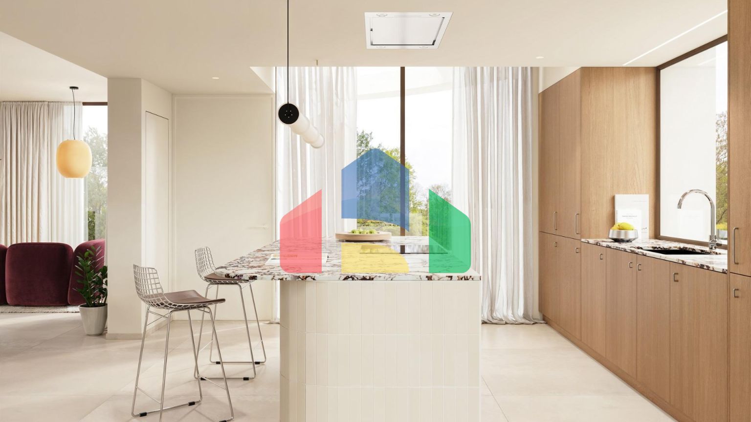 Новые виллы в Ла Финка Гольф, Альгорфа: современная роскошь в самом сердце Коста Бланка