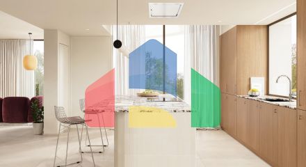 Новые виллы в Ла Финка Гольф, Альгорфа: современная роскошь в самом сердце Коста Бланка