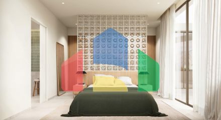 Новые виллы в Ла Финка Гольф, Альгорфа: современная роскошь в самом сердце Коста Бланка