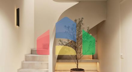 Новые виллы в Ла Финка Гольф, Альгорфа: современная роскошь в самом сердце Коста Бланка