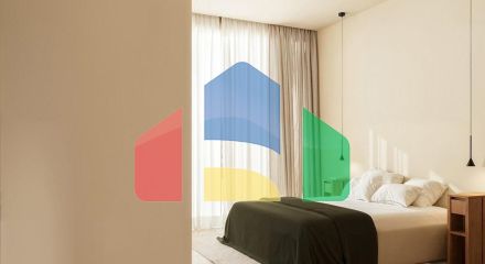 Новые виллы в Ла Финка Гольф, Альгорфа: современная роскошь в самом сердце Коста Бланка