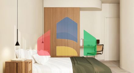 Новые виллы в Ла Финка Гольф, Альгорфа: современная роскошь в самом сердце Коста Бланка